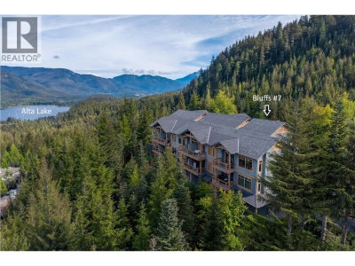 2323 TALUSWOOD Place | Whistler British Columbia | Slide Image Twenty-eight