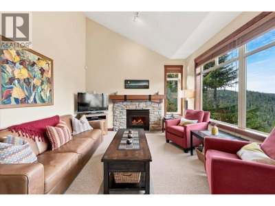 2323 TALUSWOOD Place | Whistler British Columbia | Slide Image Three