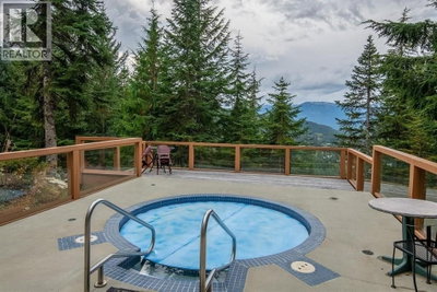 2323 TALUSWOOD Place | Whistler British Columbia | Slide Image Thirty