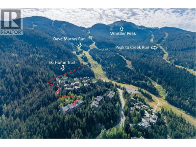 2323 TALUSWOOD Place | Whistler British Columbia | Slide Image Thirty-one