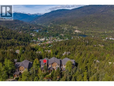 2323 TALUSWOOD Place | Whistler British Columbia | Slide Image Thirty-three