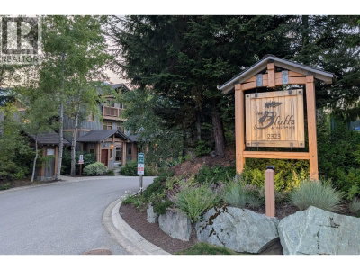 2323 TALUSWOOD Place | Whistler British Columbia | Slide Image Thirty-nine