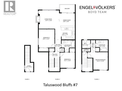 2323 TALUSWOOD Place | Whistler British Columbia | Slide Image Forty