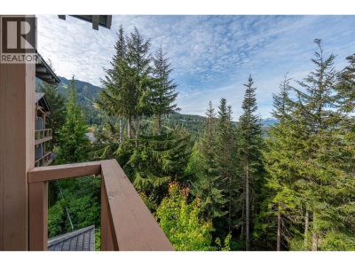 2323 TALUSWOOD Place | Whistler British Columbia | Slide Image Nine