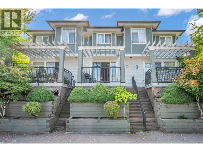 1010 EWEN Avenue | New Westminster British Columbia | Slide Image Three