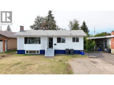 133 MOFFAT Street | Prince George British Columbia | Slide Image One