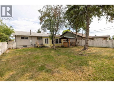 133 MOFFAT Street | Prince George British Columbia | Slide Image Twelve