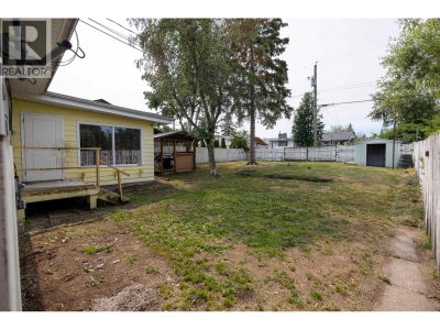 133 MOFFAT Street | Prince George British Columbia | Slide Image Thirteen