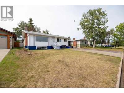 133 MOFFAT Street | Prince George British Columbia | Slide Image Three