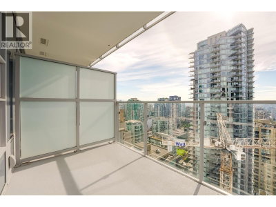 1289 HORNBY Street | Vancouver British Columbia | Slide Image Sixteen