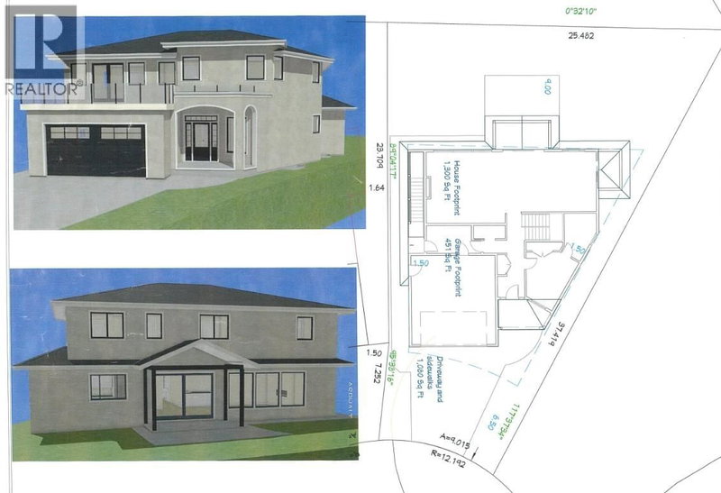 639 54 Street Delta British Columbia, V4M 3G9 - Vacant Land For Sale