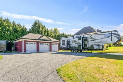 1526 232 Street | Langley British Columbia | Slide Image Twenty-nine