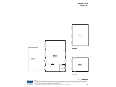 1526 232 Street | Langley British Columbia | Slide Image Forty