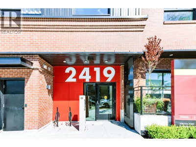 2419 GRANT Street | Vancouver British Columbia | Slide Image One