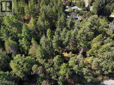 LOT B FRANCIS PENINSULA Road | Madeira Park British Columbia | Slide Image Three