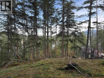 LOT B FRANCIS PENINSULA Road | Madeira Park British Columbia | Slide Image Nine