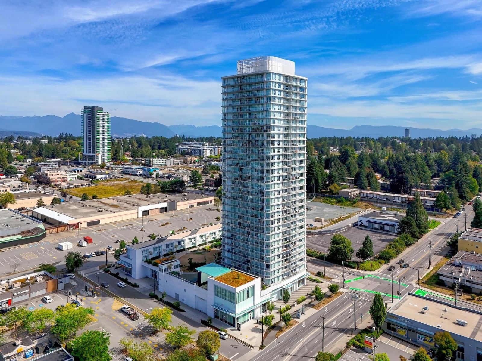 13685 102 Avenue, Surrey, British Columbia V3T 1N7