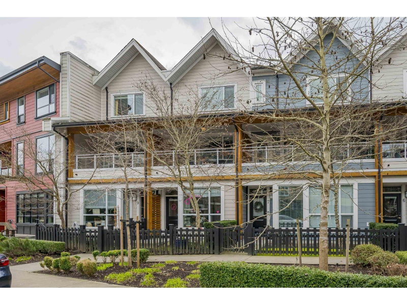 23230 BILLY BROWN Road Langley British Columbia, V1M 4G1 - 3 Bedrooms Condo For Sale