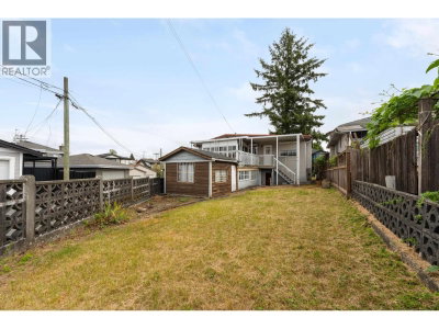 4561 MANOR Street | Vancouver British Columbia | Slide Image Thirty-three