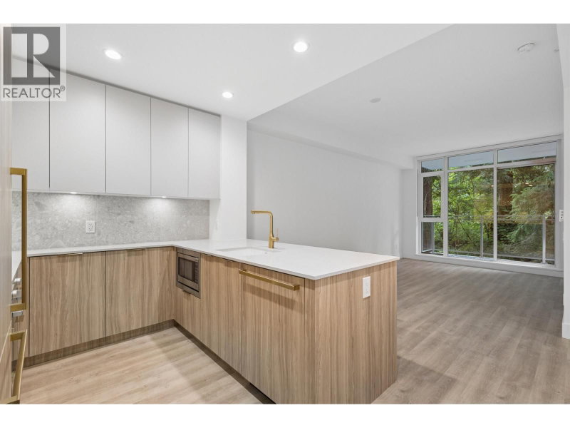 2375 EMERY Court North Vancouver British Columbia, V7J 0E8 - 1 Bedroom Condo For Sale