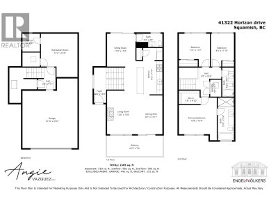 41322 HORIZON Drive | Squamish British Columbia | Slide Image Thirty-two