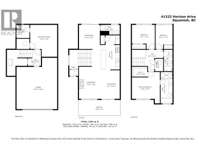 41322 HORIZON Drive | Squamish British Columbia | Slide Image Thirty-three
