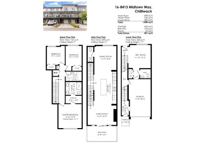 8413 MIDTOWN Way | Chilliwack British Columbia | Slide Image Thirty-three