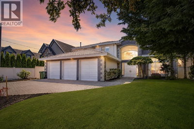 8777 WHEELER Road | Richmond British Columbia | Slide Image One