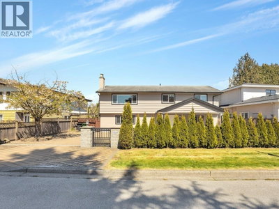 6500 AZURE Road | Richmond British Columbia | Slide Image Two