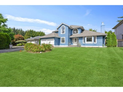 14877 24TH Avenue | Surrey British Columbia | Slide Image One
