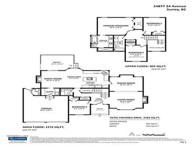 14877 24TH Avenue | Surrey British Columbia | Slide Image Thirty-one
