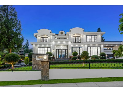 13083 57 Avenue | Surrey British Columbia | Slide Image Two