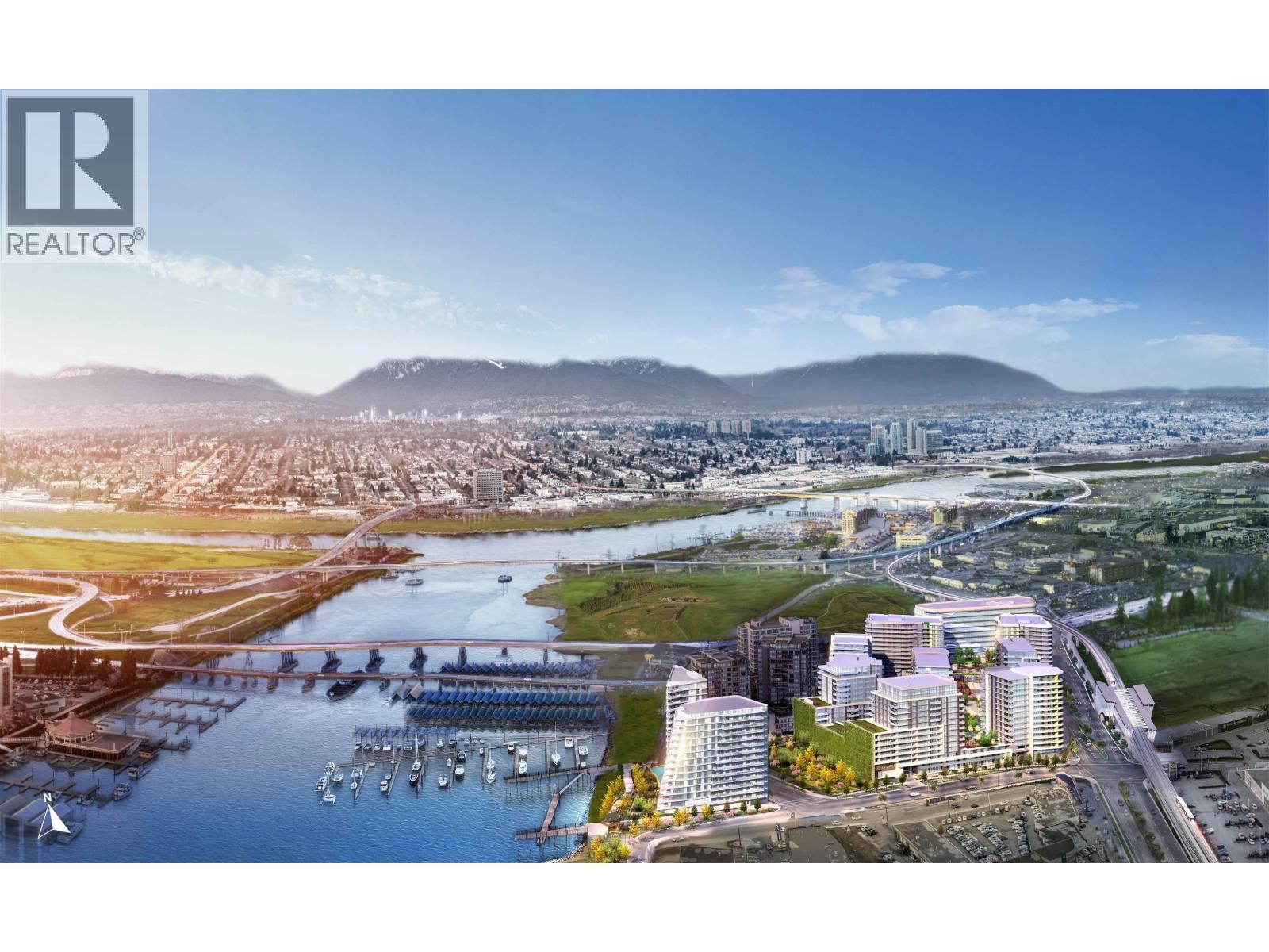 8155 CAPSTAN Way, Richmond, British Columbia V6X 0V3