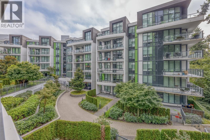 3533 ROSS Drive Vancouver British Columbia, V6S 0L3 - 2 Bedrooms Condo For Sale