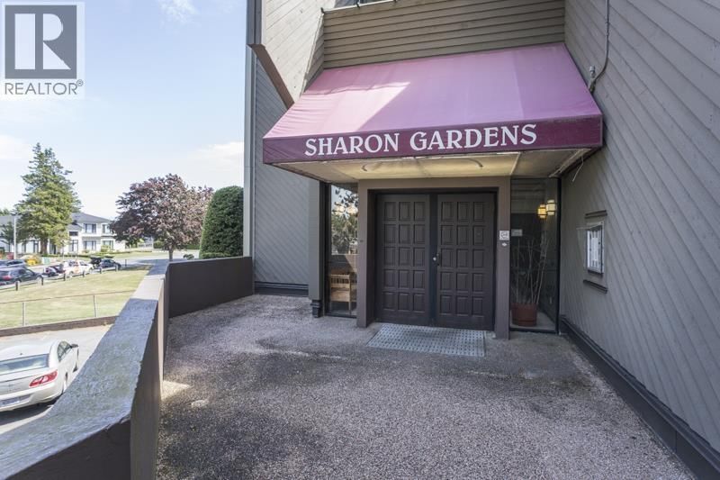 9300 GLENACRES Drive Richmond British Columbia, V7A 1Y8 - 1 Bedroom Condo For Sale