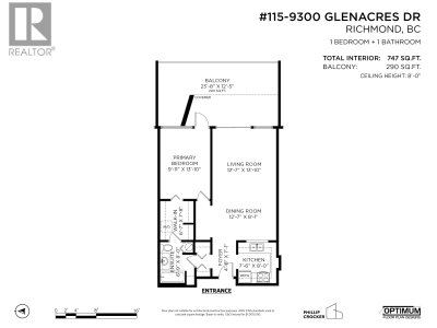 9300 GLENACRES Drive | Richmond British Columbia | Slide Image Twenty-seven