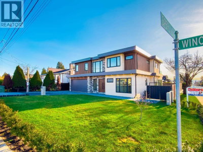 6708 WINCH Street | Burnaby British Columbia | Slide Image Six