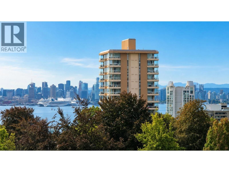 128 8TH Street North Vancouver British Columbia, V7L 1Y7 - 2 Bedrooms Condo For Sale