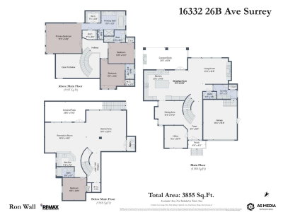 16332 26B Avenue | Surrey British Columbia | Slide Image Thirty-seven