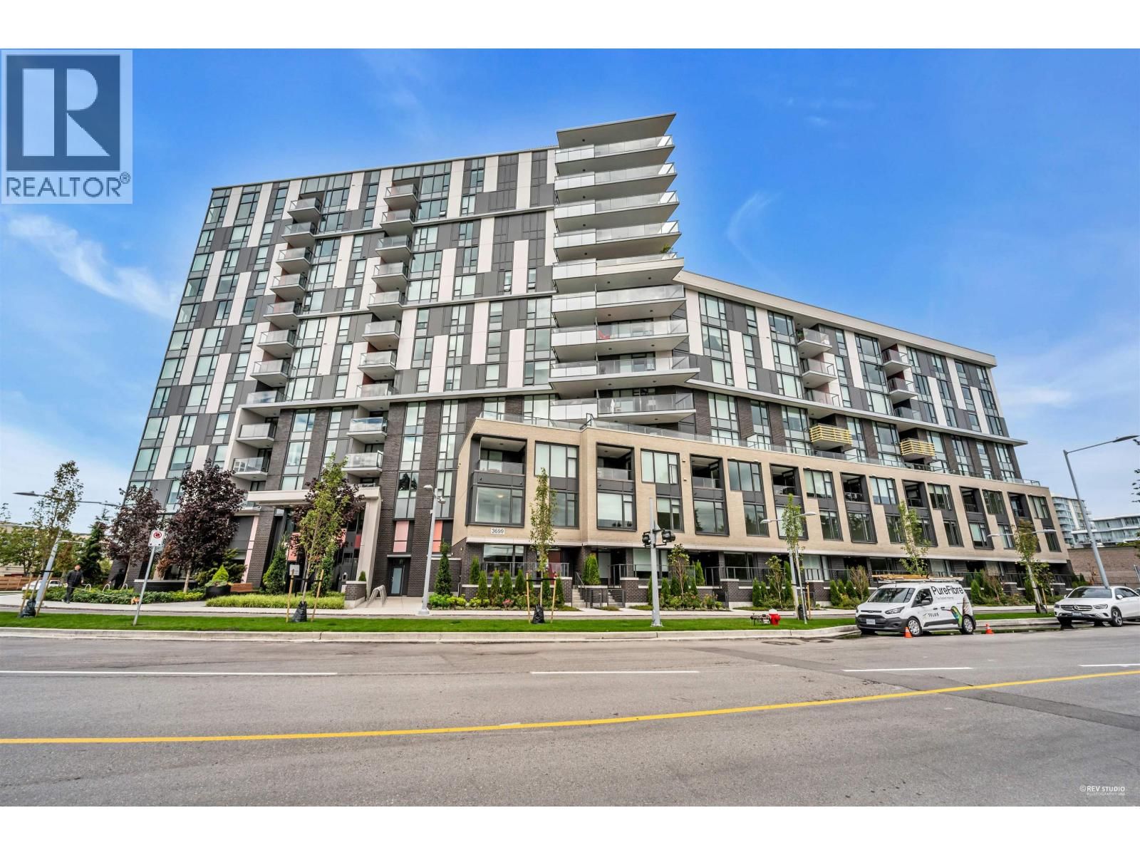 3699 SEXSMITH Road, Richmond, British Columbia V6X 0W4