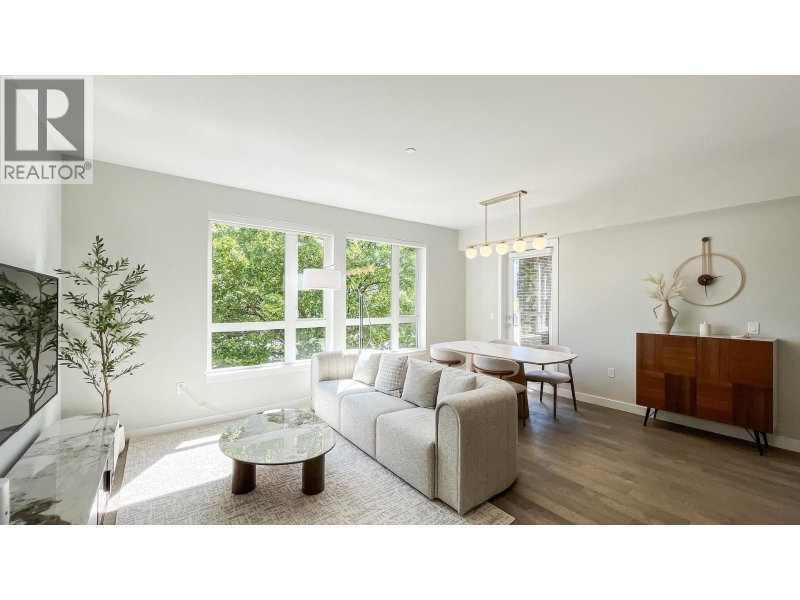 4080 YUKON Street Vancouver British Columbia, V5Y 0L4 - 2 Bedrooms Condo For Sale