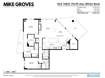 14825 THRIFT Avenue | White Rock British Columbia | Slide Image Thirty-seven