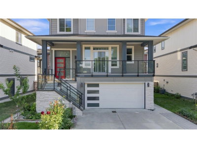 45558 MEADOWBROOK Drive | Chilliwack British Columbia | Slide Image Two