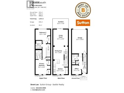 4638 ORCA Way | Delta British Columbia | Slide Image Thirty-one
