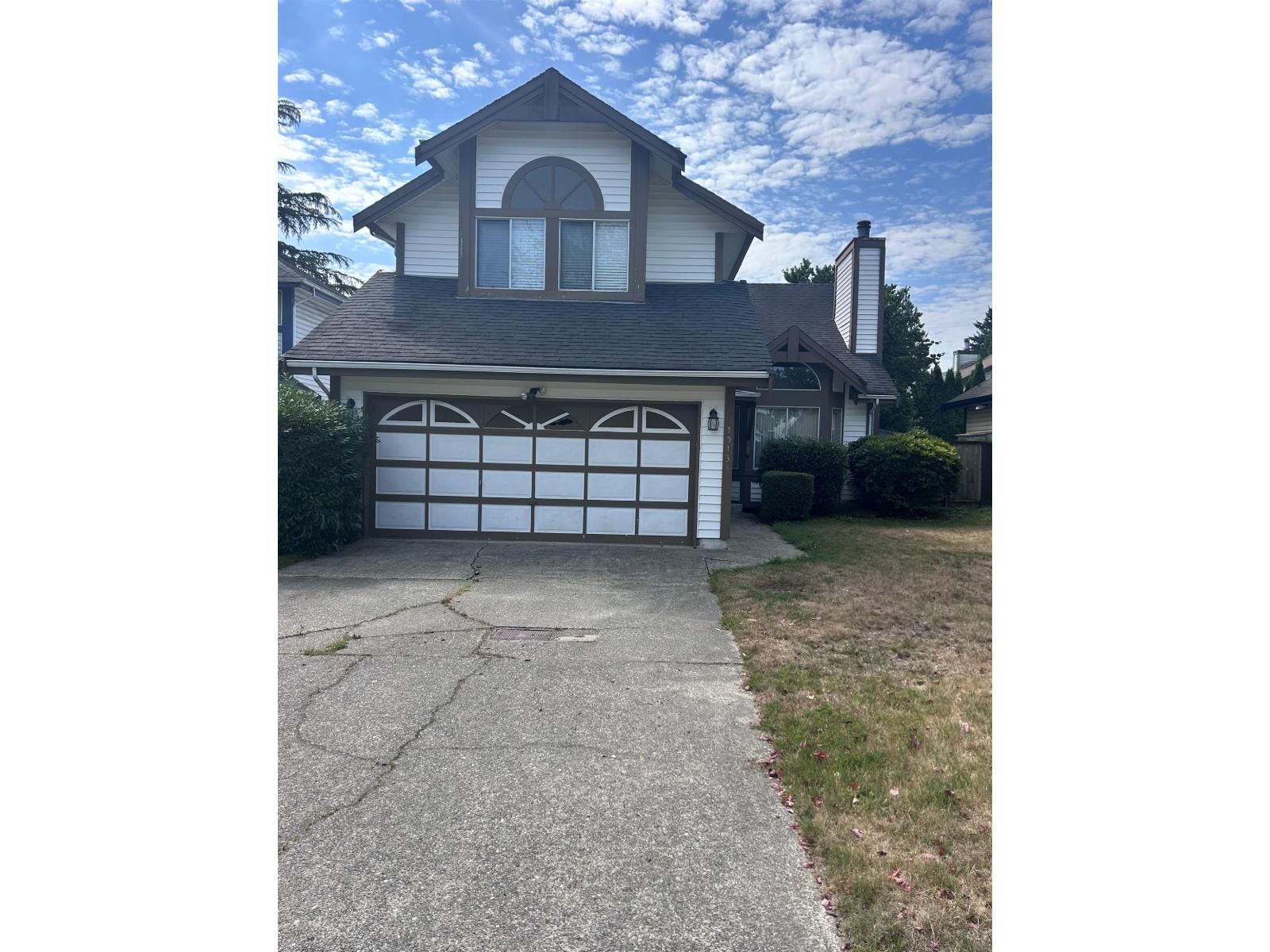 15134 97B Avenue, Surrey, British Columbia V3R 8W9