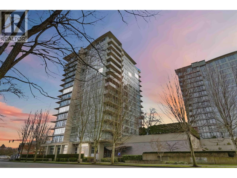 5028 KWANTLEN Street Richmond British Columbia, V6X 4K2 - 2 Bedrooms Condo For Sale