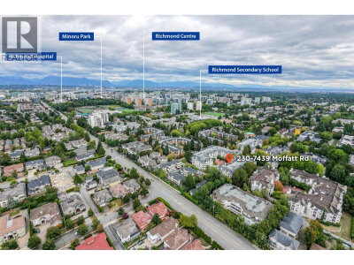 7439 MOFFATT Road | Richmond British Columbia | Slide Image Six