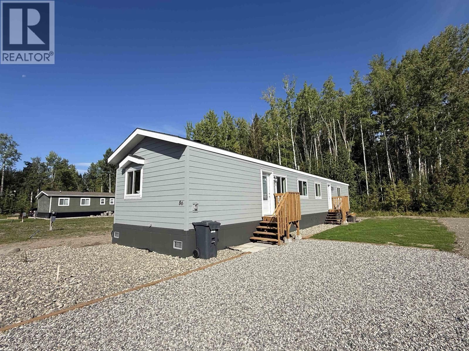 313 WESTLAND Road, Quesnel, British Columbia V2J 4V4