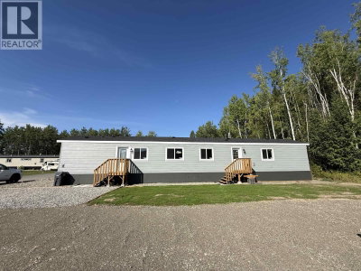 313 WESTLAND Road | Quesnel British Columbia | Slide Image Two