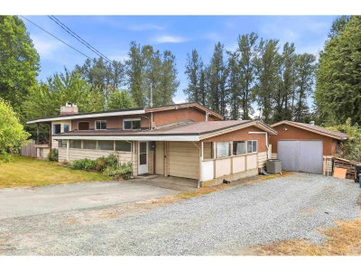 10425 YOUNG Road | Chilliwack British Columbia | Slide Image Two